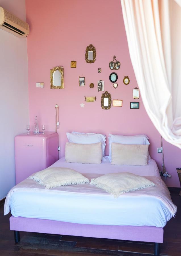 O Petit Monde Otel Sanary-sur-Mer Dış mekan fotoğraf