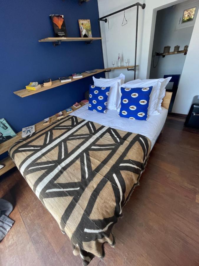 O Petit Monde Otel Sanary-sur-Mer Dış mekan fotoğraf