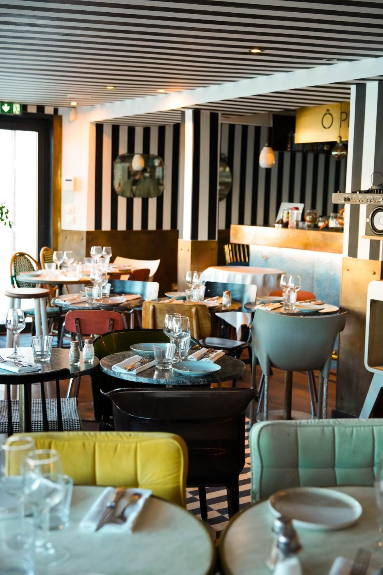 O Petit Monde Otel Sanary-sur-Mer Dış mekan fotoğraf