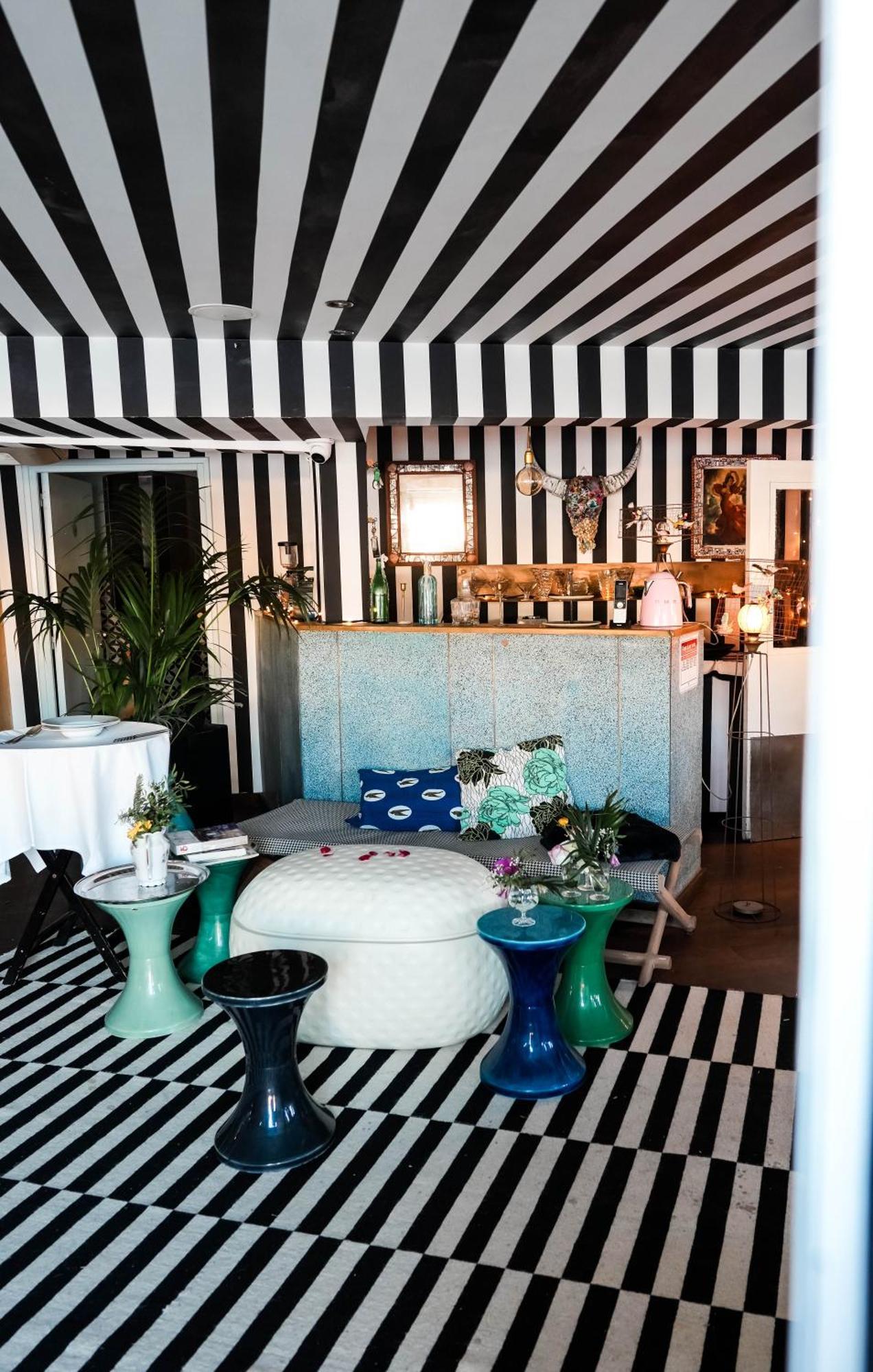 O Petit Monde Otel Sanary-sur-Mer Dış mekan fotoğraf